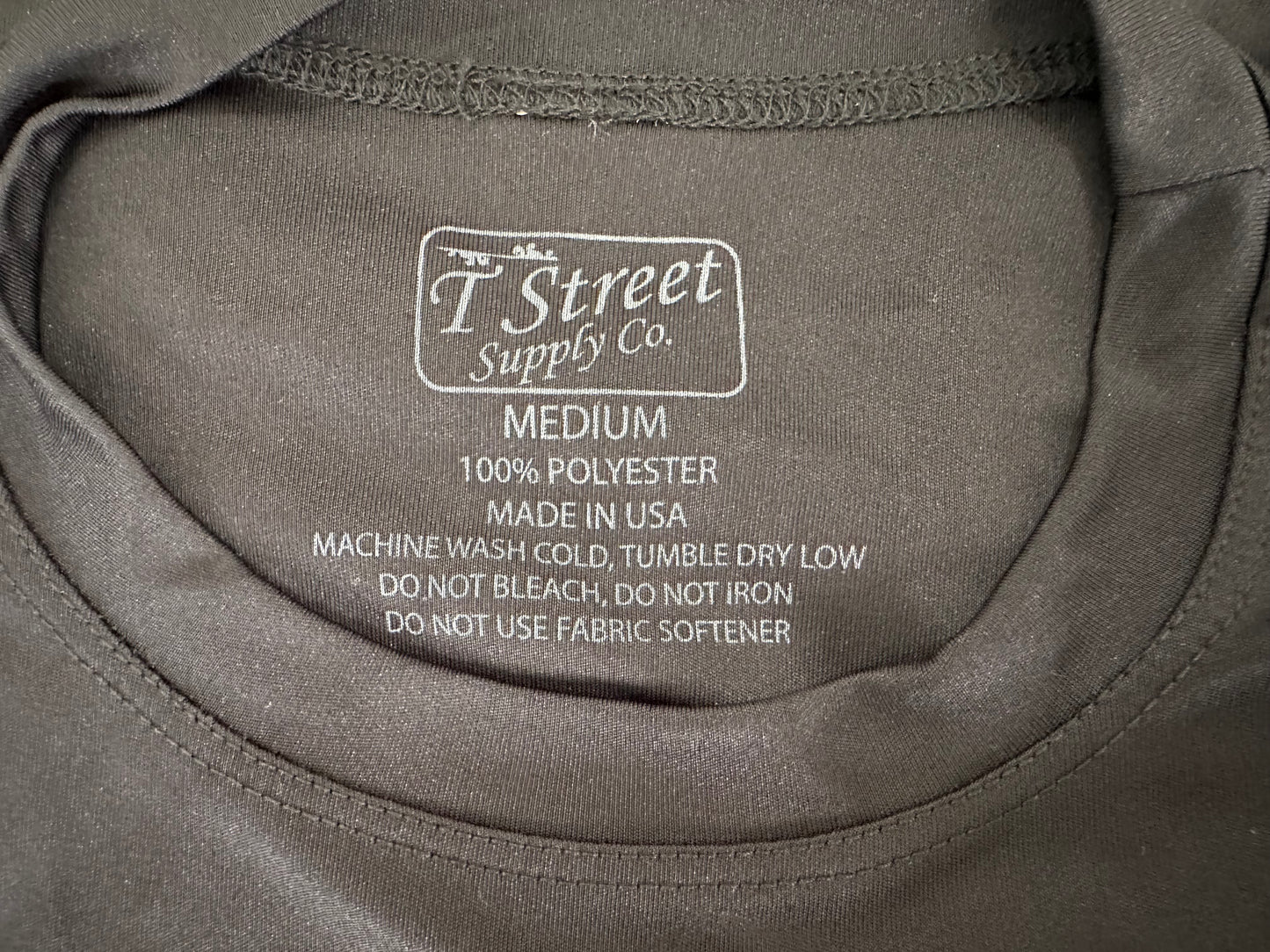 Made in USA Custom Wholesale T-Shirts