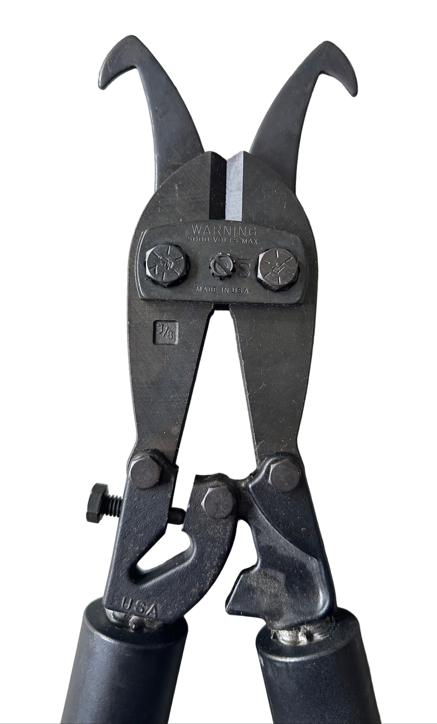 NEW Breachers Bolt / Wire Cutters MADE IN USA