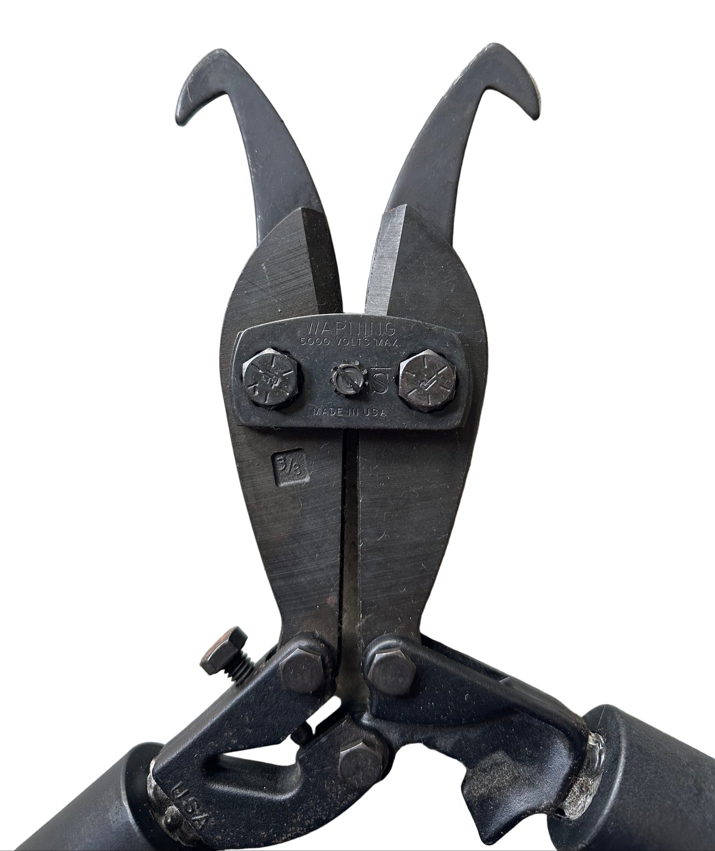 NEW Breachers Bolt / Wire Cutters MADE IN USA