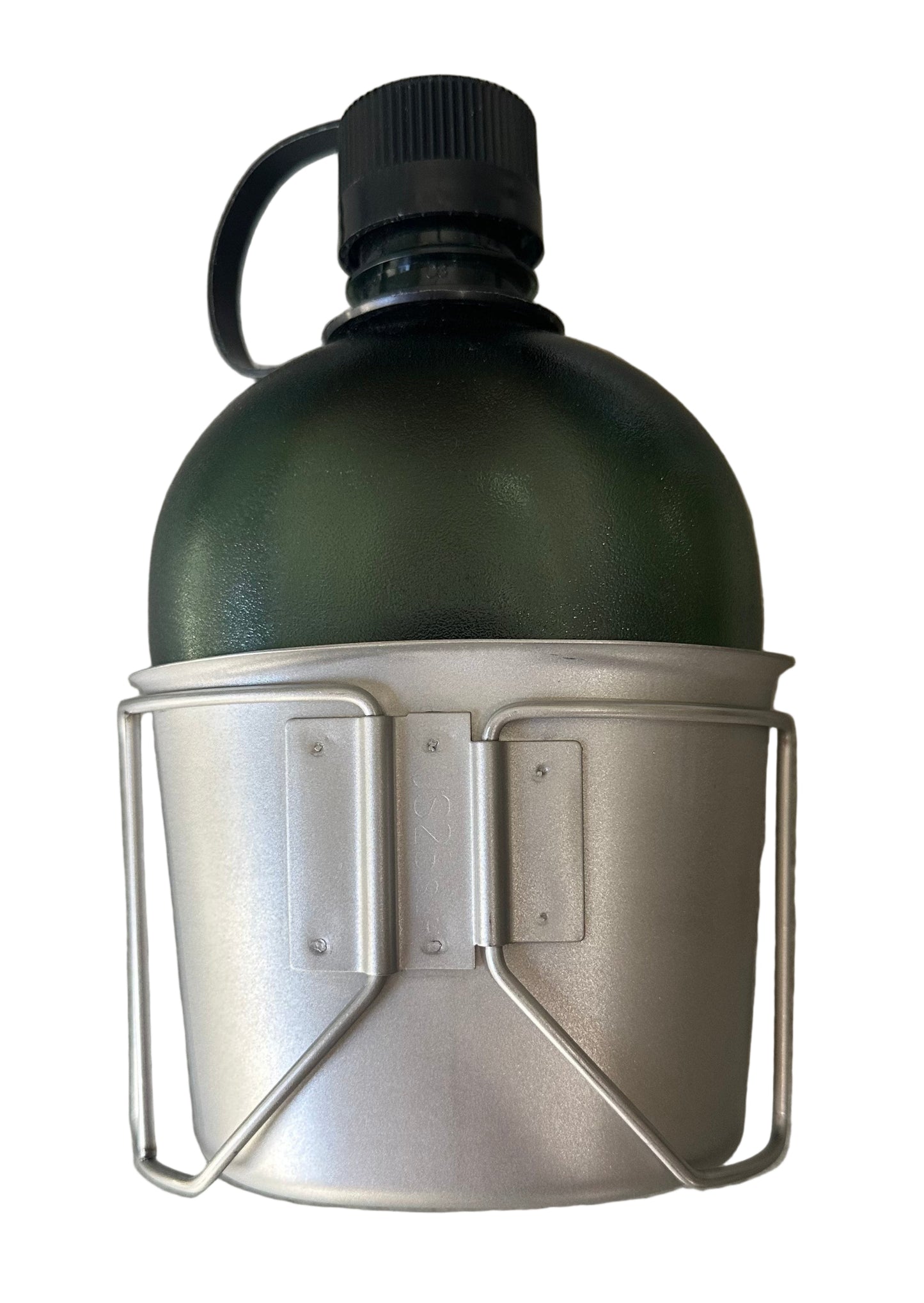 Nalgene Oasis Narrow Mouth Canteen OD Green