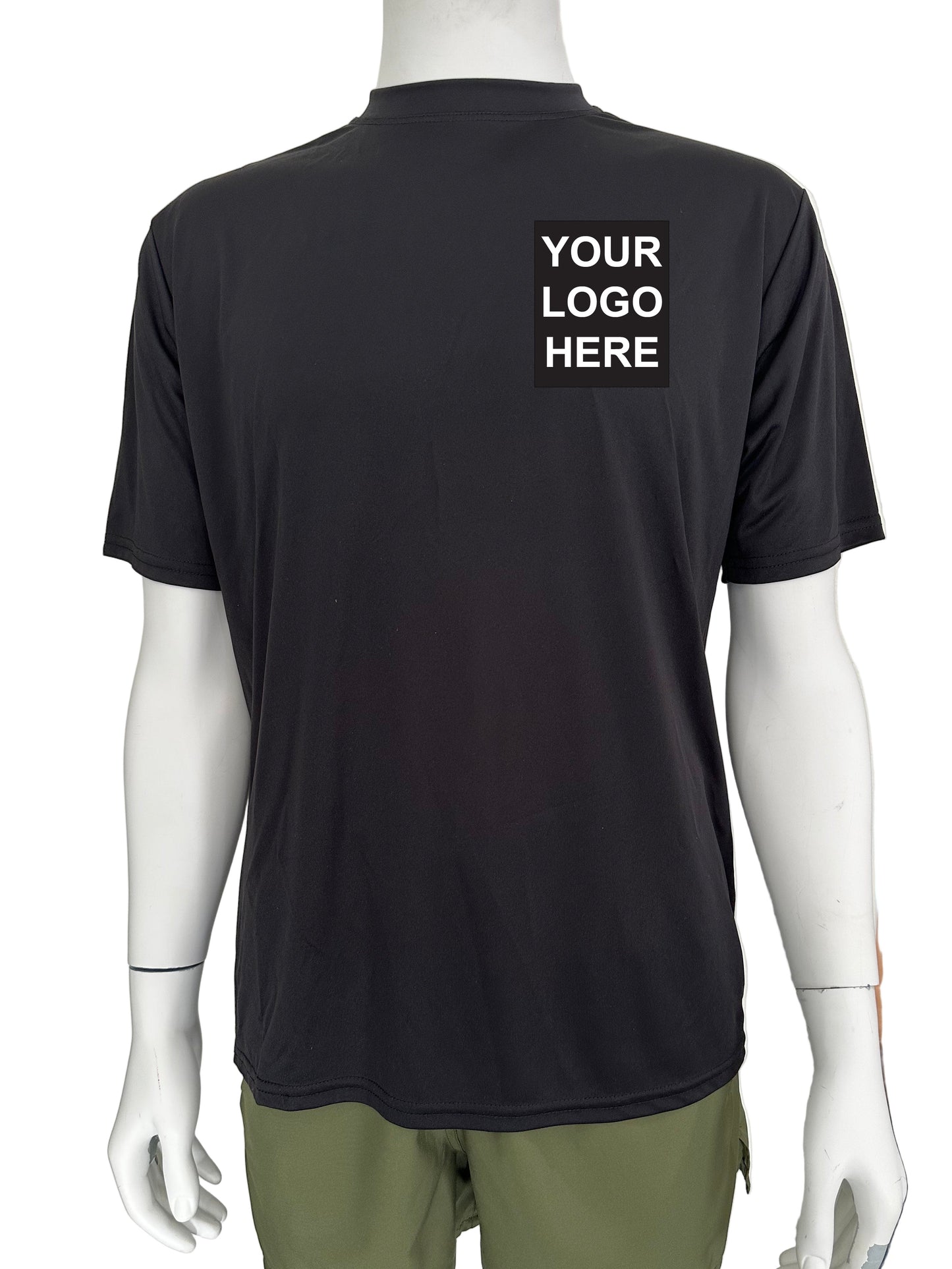 Made in USA Custom Wholesale T-Shirts