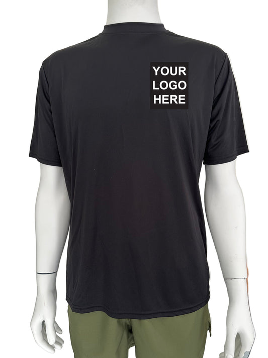 Made in USA Custom Wholesale T-Shirts