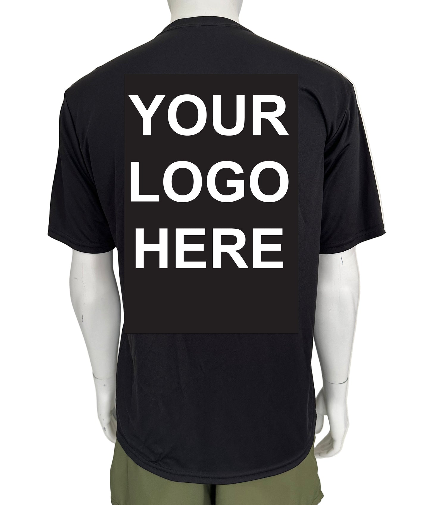 Made in USA Custom Wholesale T-Shirts