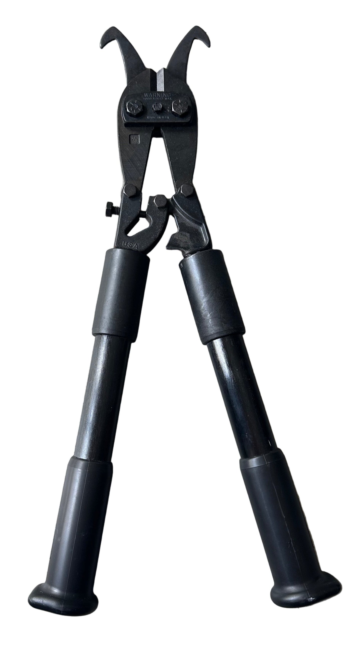 NEW Breachers Bolt / Wire Cutters MADE IN USA