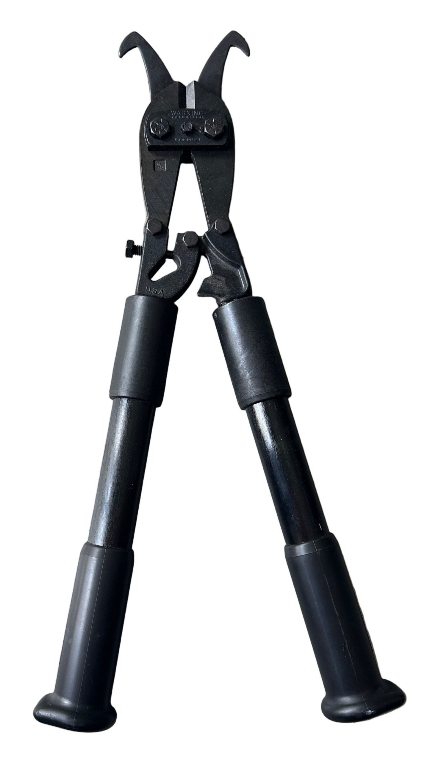 NEW Breachers Bolt / Wire Cutters MADE IN USA