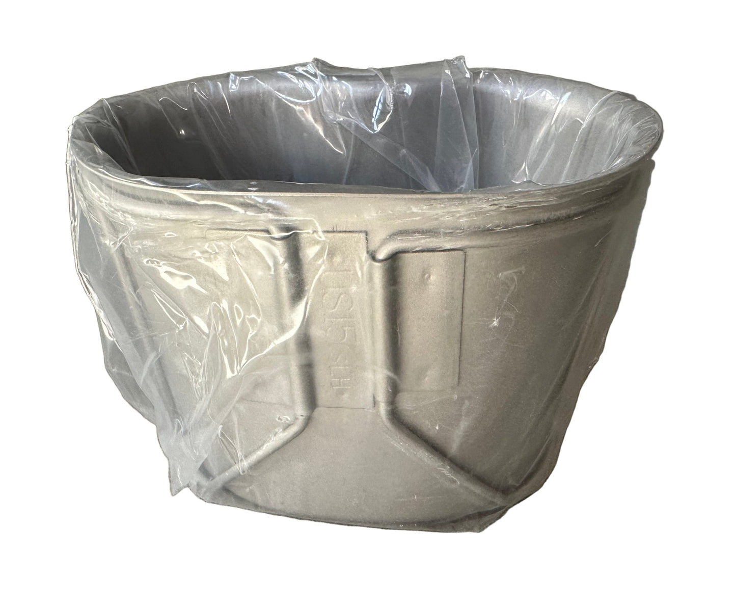 BRAND NEW USGI Canteen Cup w/ Wire Handles MADE IN USA