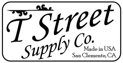T Street Supply Co