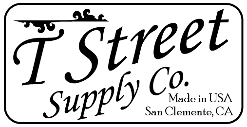 T Street Supply Co